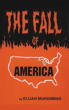 the fall of america book cover image