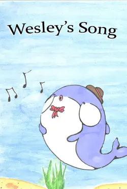 wesley's song book cover image