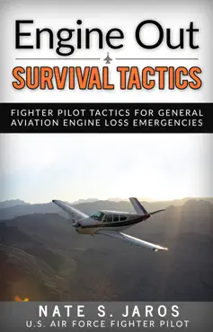 engine out survival tactics book cover image