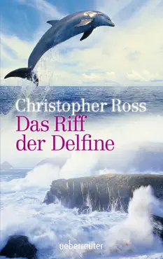 das riff der delfine imagen de la portada del libro