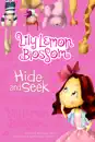 Lily Lemon Blossom Hide and Seek