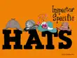 Inspector Specific Hats sinopsis y comentarios