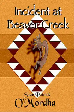 incident at beaver creek book cover image