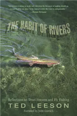 habit of rivers book cover image