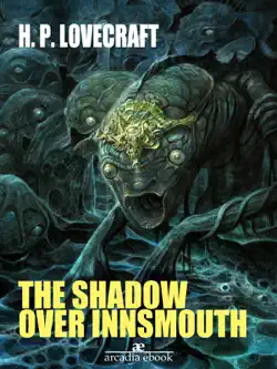 the shadow over innsmouth book cover image