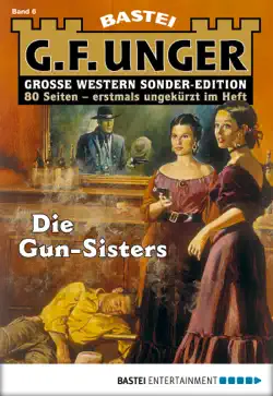 g. f. unger sonder-edition 6 book cover image