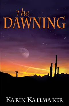 the dawning book cover image