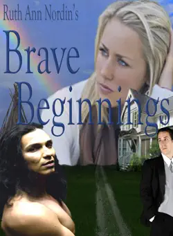 brave beginnings book cover image
