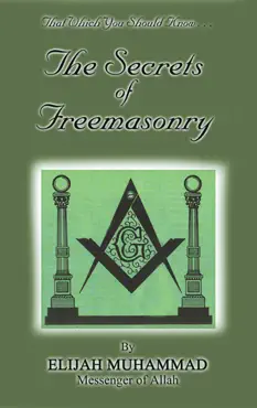 the secrets of freemasonry book cover image