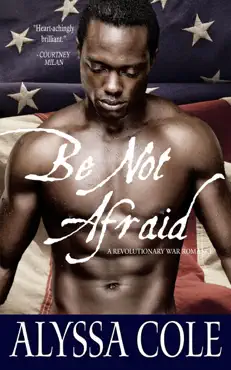 be not afraid book cover image