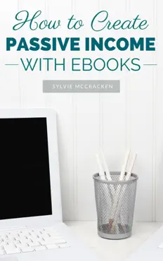 how to create passive income with ebooks book cover image