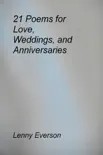 21 Poems for Love, Weddings, and Anniversaries synopsis, comments