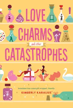 love charms and other catastrophes book cover image