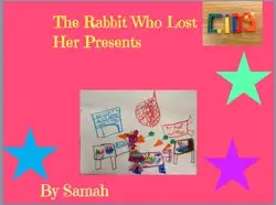 the rabbit who lost her presents book cover image