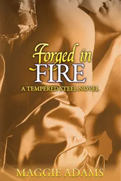 forged in fire book cover image
