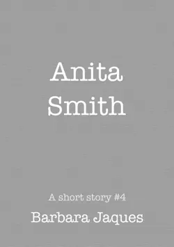 anita smith. book cover image