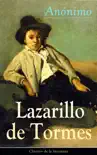 Lazarillo de Tormes synopsis, comments