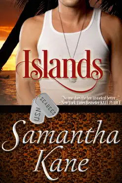 islands imagen de la portada del libro