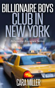 billionaire boys club in new york book cover image