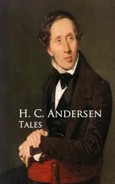 tales book cover image