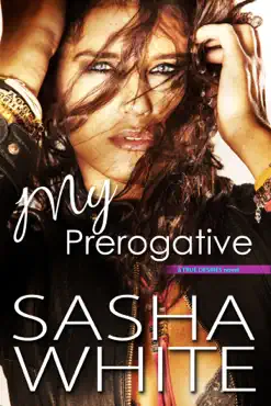 my prerogative book cover image