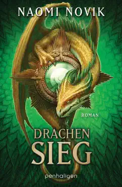 drachensieg book cover image