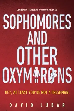 sophomores and other oxymorons book cover image
