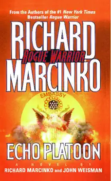echo platoon book cover image
