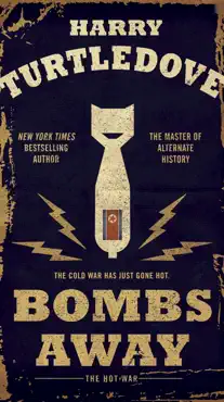 bombs away book cover image