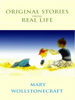 original stories from real life imagen de la portada del libro