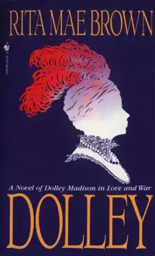 dolley book cover image