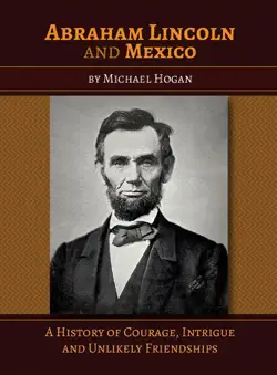 abraham lincoln and mexico book cover image