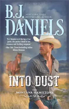 into dust book cover image