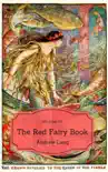 The Red Fairy Book synopsis, comments