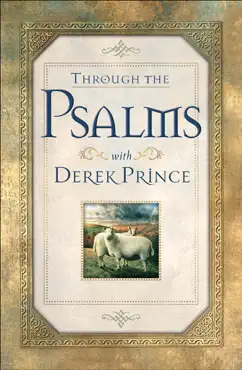 through the psalms with derek prince book cover image