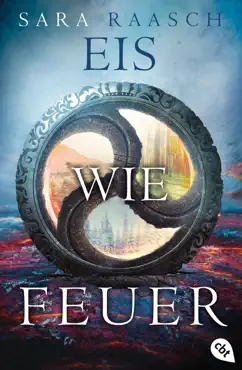 eis wie feuer book cover image