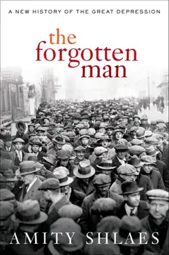 the forgotten man book cover image