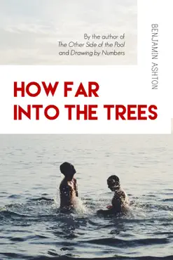 how far into the trees imagen de la portada del libro