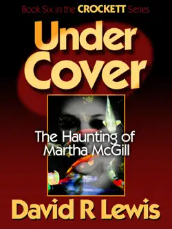 undercover book cover image