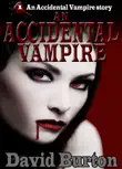 An Accidental Vampire synopsis, comments