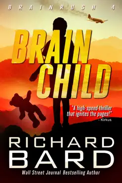 brainchild book cover image
