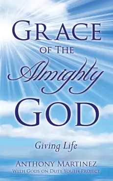 grace of the almighty god book cover image