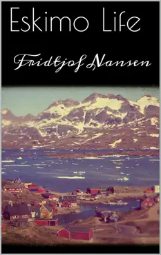 eskimo life book cover image