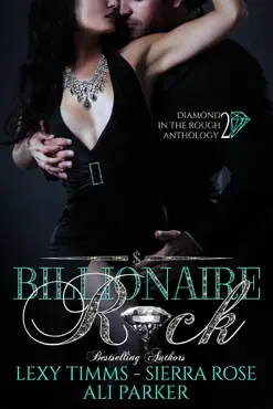 billionaire rock - part 2 book cover image