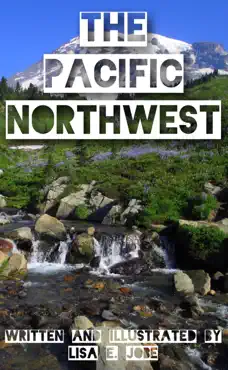 the pacific northwest book cover image