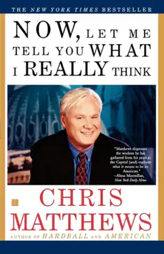 now, let me tell you what i really think book cover image