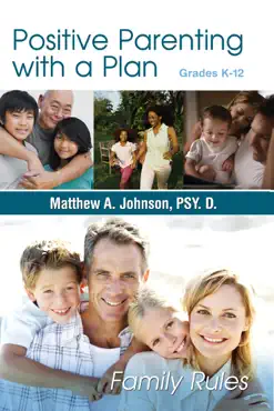 positive parenting with a plan book cover image