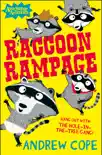Raccoon Rampage sinopsis y comentarios