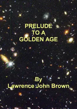 prelude to a golden age book cover image