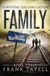 Surviving the Evacuation, Book 3: Family e-book